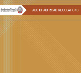 transportation system projects and designs in uae
