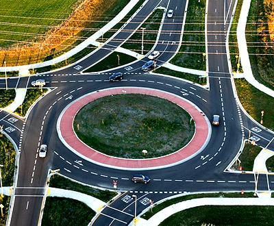 Traffic Engineering Services
